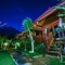 Karang Mas Villa - map