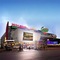 Hotel Santika Mega City Bekasi - map
