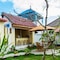 Svaha Private Villas Ceningan - map