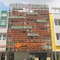Opi Indah Hotel - map