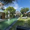 Villa Batik Seminyak - map