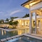 Sunset Paradise Villa Uluwatu - map