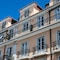 Portas Do Teatro Apartments - map