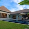 Villa Kama By Holiplanet - map