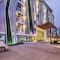 Atelier Suites - map