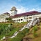 Katathong Golf Resort & Spa - map