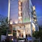 Genio Hotel Manado - map