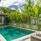 Two Lizards Beach Villas - map