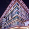 Gallery Design Hotel - map