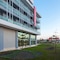 Best Western Vib Antalya - map