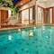The Jimbaran Villa By Ini Vie Hospitality - map