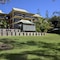 Anchorage On Straddie - map