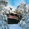 Thredbo 1380 - map