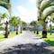 Villa Paradise Beach - map