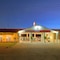 Bishops Lodge Narrandera - map