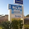 Bay Air Motel - map