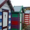 Dromana Beach Getaway Motel - map