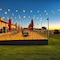 Moonta Bay Holiday Park - map
