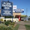 The Plains Motor Inn - map