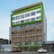 Exodus Dandenong Apartment Hotel - map