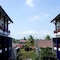 Menara Laut Hotel - map