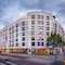 Mercure Krakow Stare Miasto (Old Town) - map