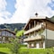 Wildkogel Resorts - Chalets - map