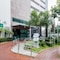 Esuites Virginia Luxemburgo Bh - map