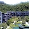 The valley khaoyai - map