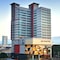 Siam Oriental Hotel - map