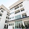 B2 Korat Boutique & Budget Hotel - map