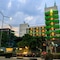 Regent Lodge Lampang - map