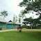 Lampang Green Garden Resort - map