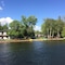 Balsam Resort - map