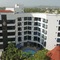 Hotel Florida Sinu - map