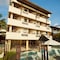 Elegance Flat Ponta Negra Beira Mar - map