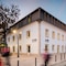 Hostel Conii & Suites Algarve - map