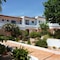 Centre Algarve - map