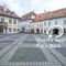 History Apartment Piata Mare - map
