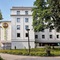 B&B Hotel Łódź Centrum - map