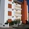 Hotel Santa Apolonia - map