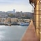 Oporto River Front - map