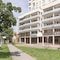 Apartament Praga Tower - map