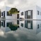 Myconian Platinum Villas - map