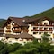 Hotel Alpenhof - map