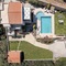 Villa Athinais - map