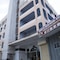 Hotel Chanma International - map