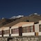 Pangong Holiday Cottages - map