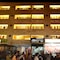 Hotel Mansarover International - map