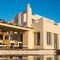 Naxos Rock Villas - map